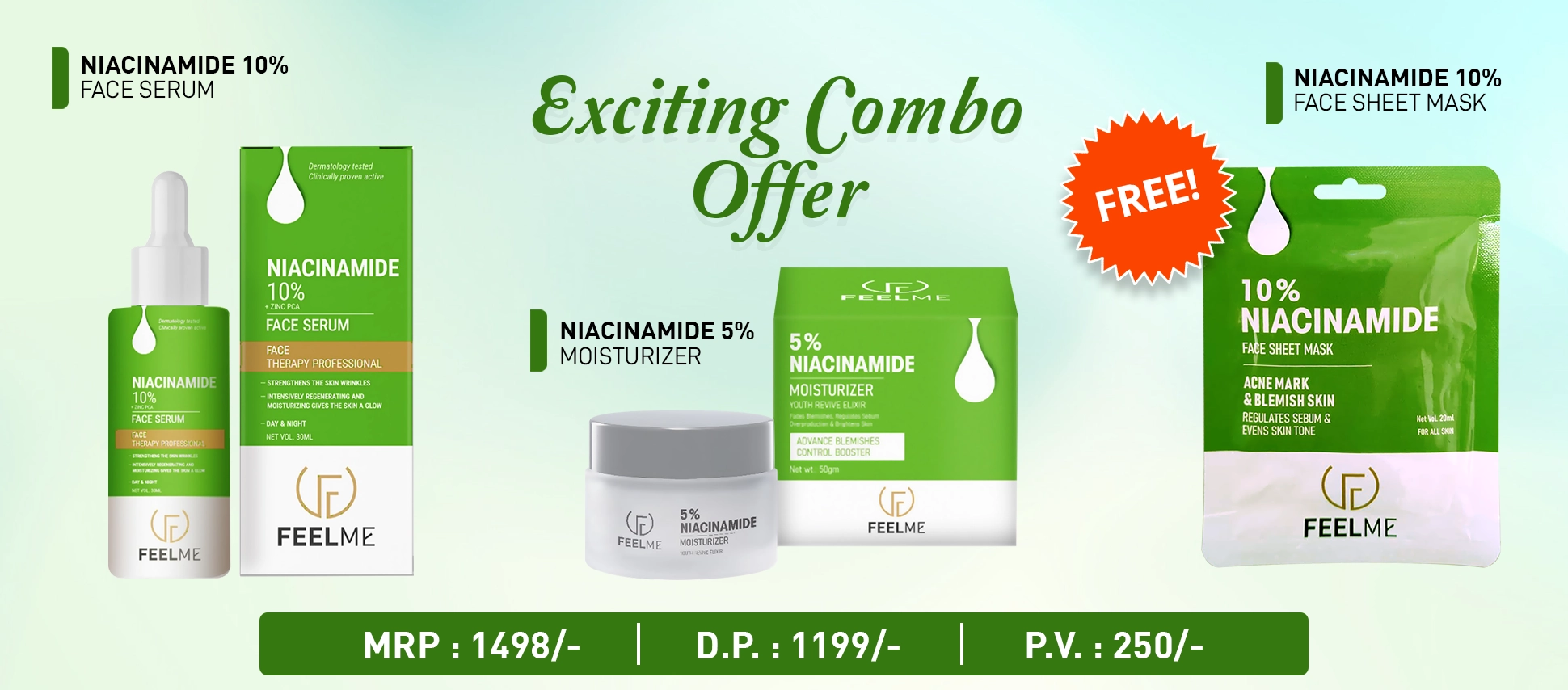 International Air freight