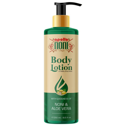 2.0 NONI BODY LOTION 