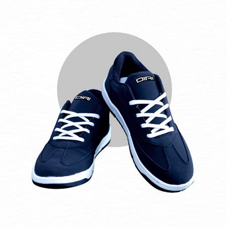 Bio Magnetic Shoes (CLASSIC PRO BLACK)