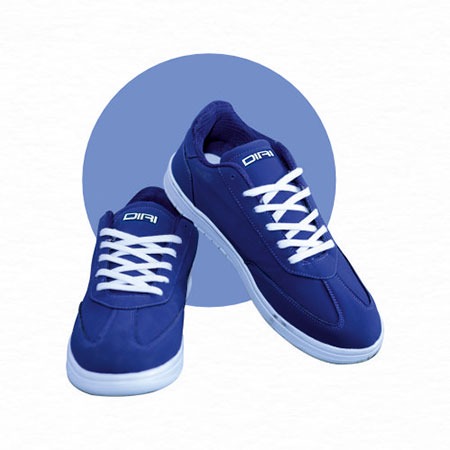 Bio Magnetic Shoes (CLASSIC PRO BLUE)