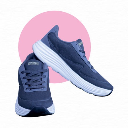 Bio Magnetic Shoes (PREMIUM GREY)