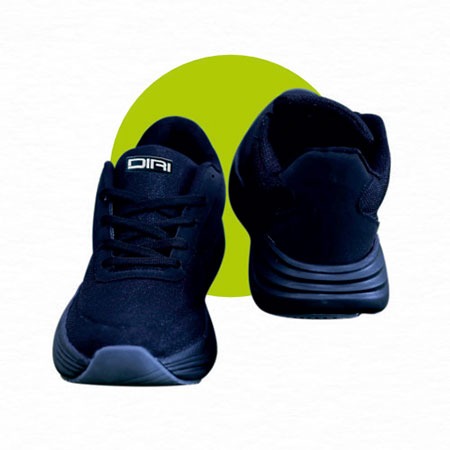 Bio Magnetic Shoes (PREMIUM BLACK)