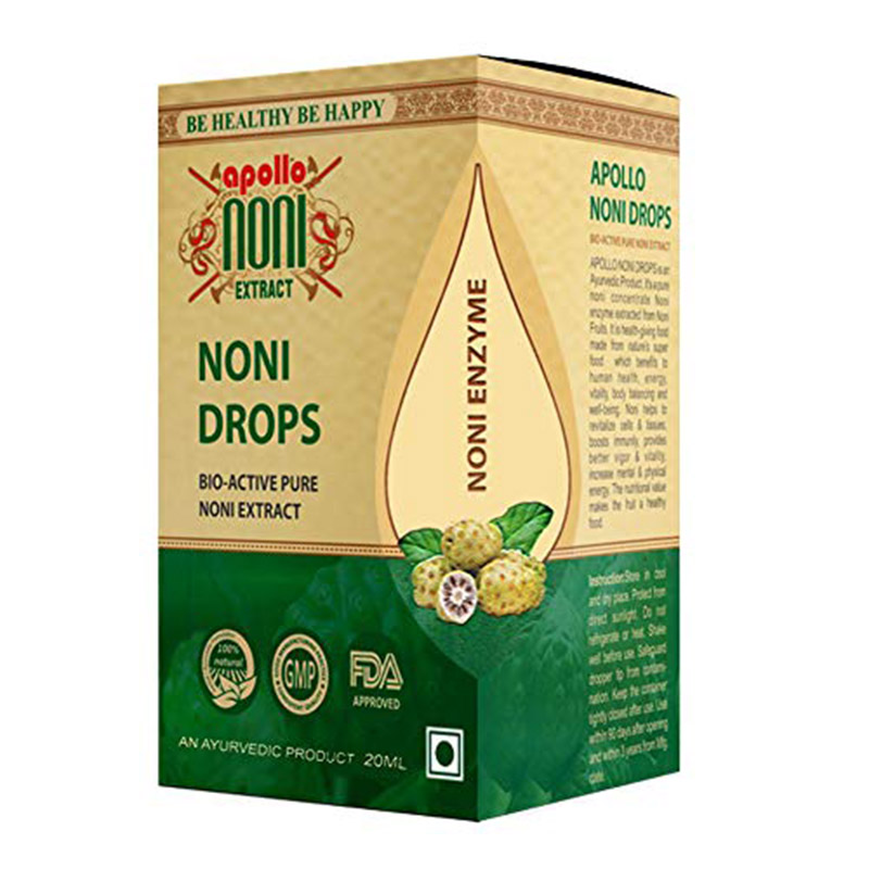 ENZYME DROP	