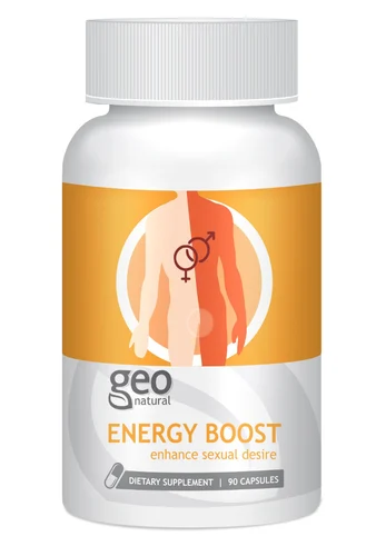 ENERGY BOOST	